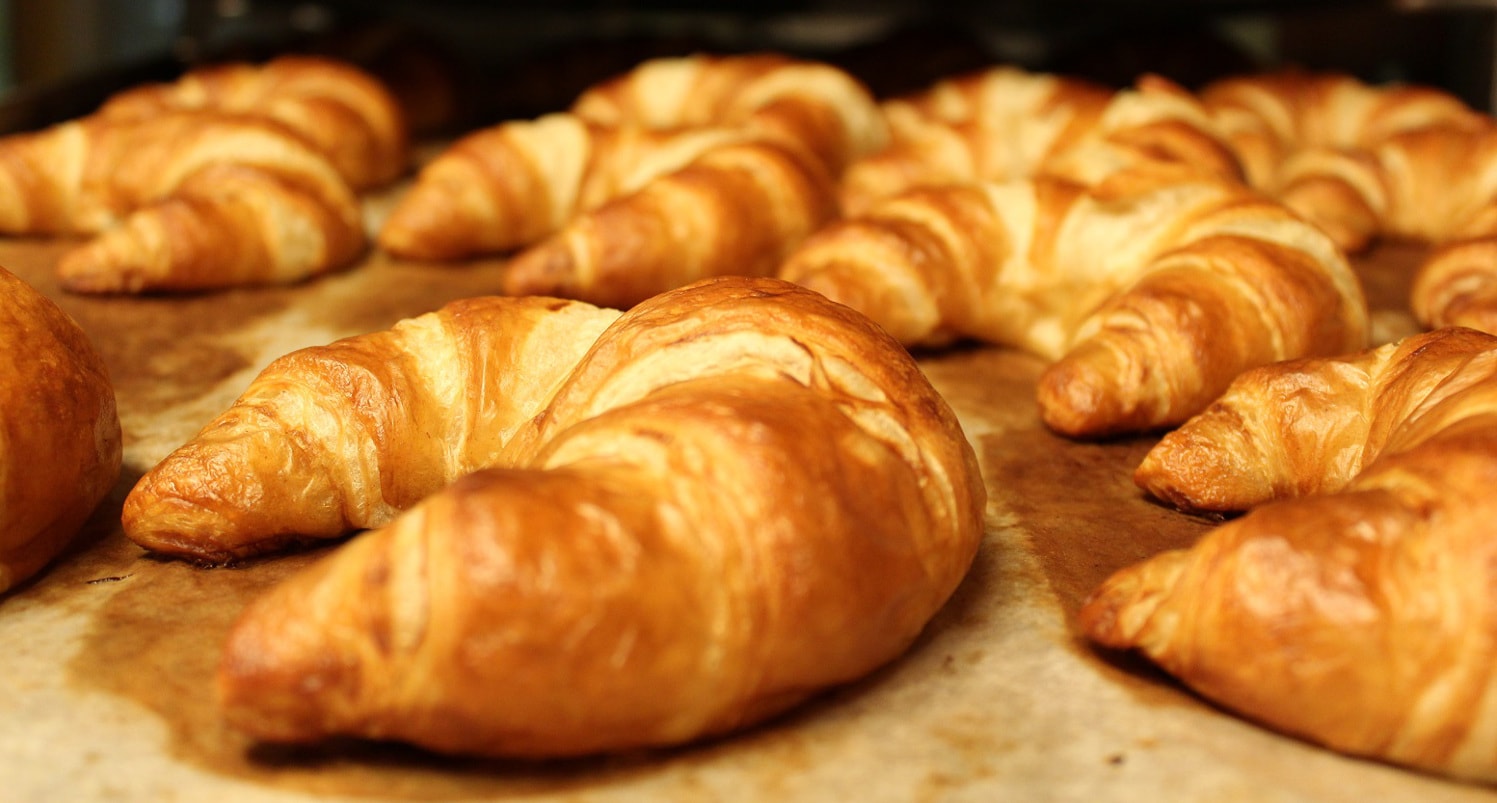 Plunder und Feingebäck - Bäckerei Buchmüller Plunder und Feingebäck - Bäckerei Buchmüller